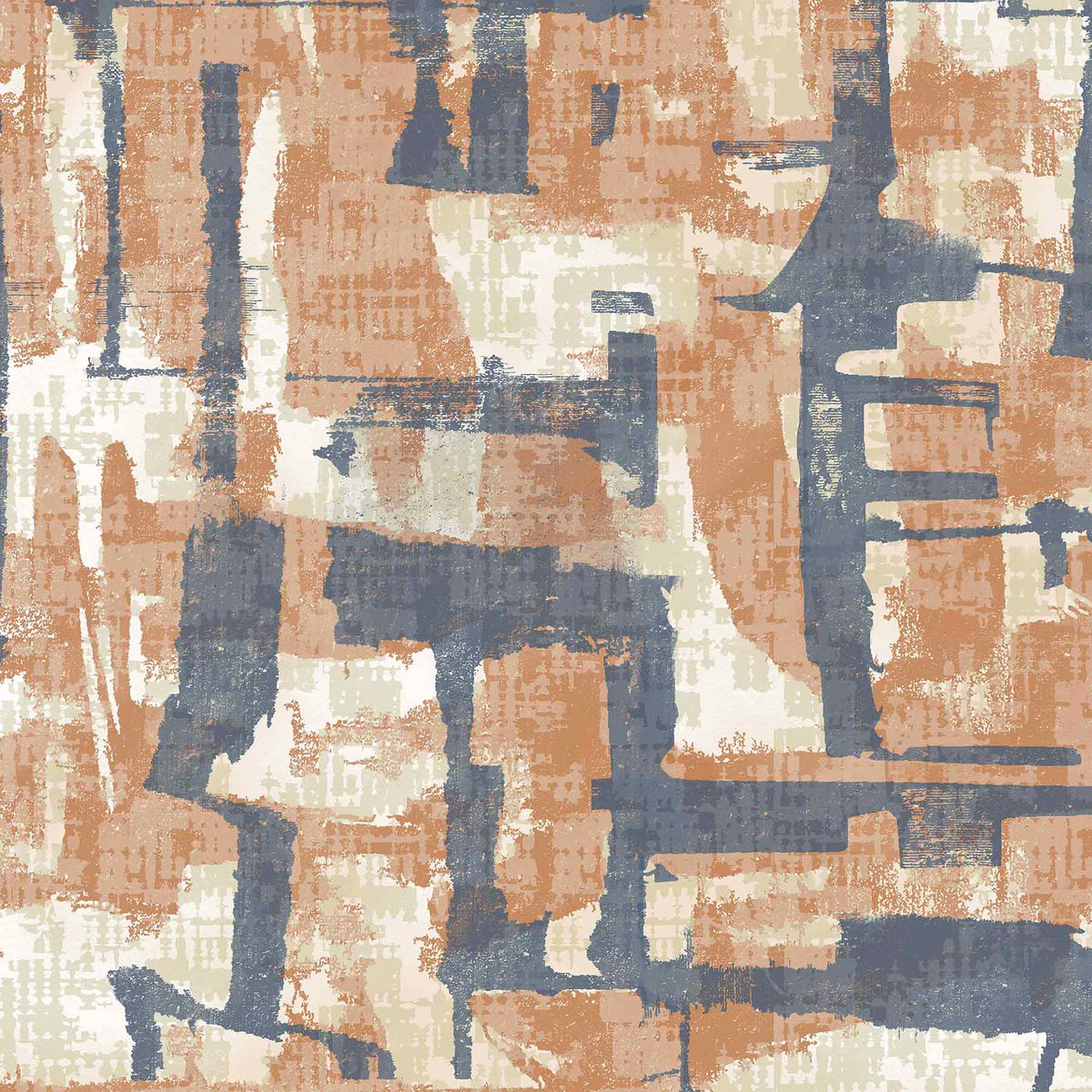 earthbound abstract(rust) ( zha 112 )