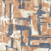 Earthbound Abstract(Rust) ( ZHA 112 )