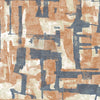 Earthbound Abstract(Rust) ( ZHA 112 )