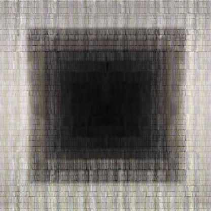 Shadow Grid(Charcoal) ( ZHA 130 )