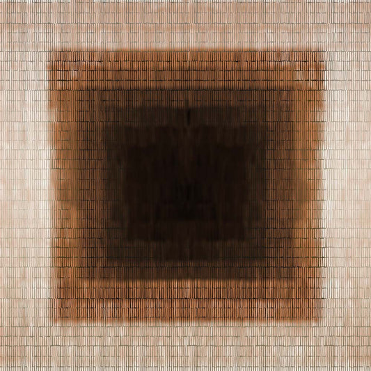 Shadow Grid(Copper) ( ZHA 131 )