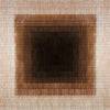 Shadow Grid(Copper) ( ZHA 131 )