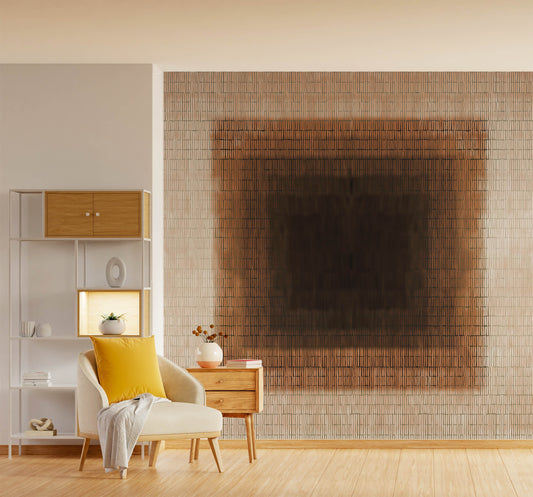 Shadow Grid(Copper) ( ZHA 131 )