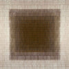 Shadow Grid(Bronze) ( ZHA 132 )