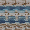 Mosaic Tides(Blue) ( ZHA 133 )
