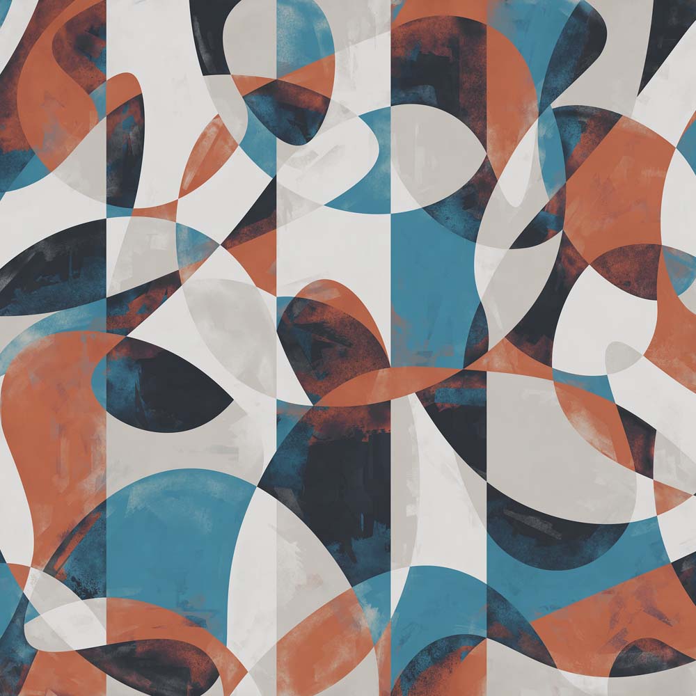 kinetic flow(orange) ( zha 134 )