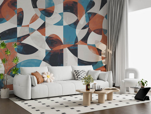 Kinetic Flow(Orange) ( ZHA 134 )