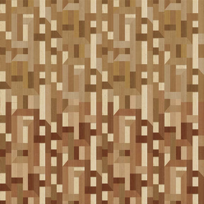 Timber Mosaic(Wood) ( ZHA 135 )