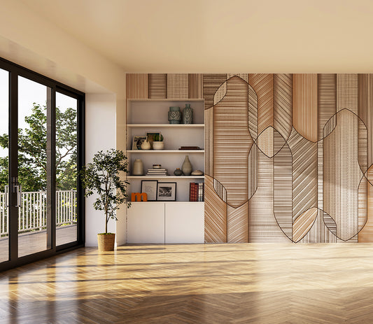 Textured Harmony(Sand) ( ZHA 136 )