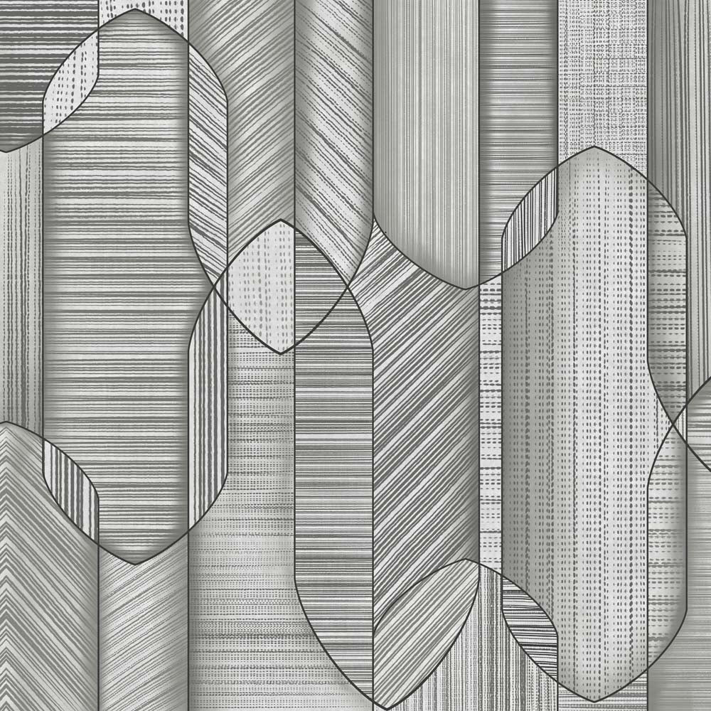textured harmony(grey) ( zha 137 )