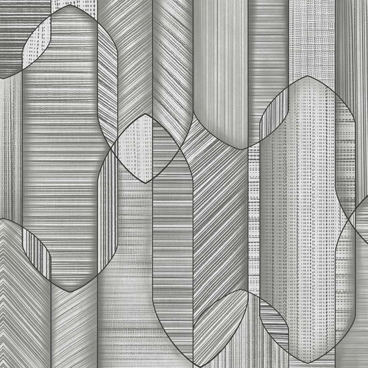 Textured Harmony(Grey) ( ZHA 137 )