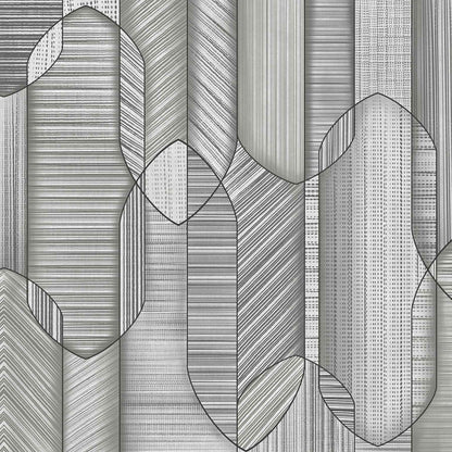 Textured Harmony(Grey) ( ZHA 137 )