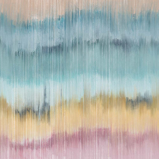 Golden Veil(Teal) ( ZHA 140 )