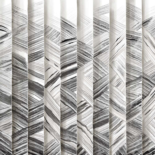 Monochrome Motion(Grey) ( ZHA 141 )