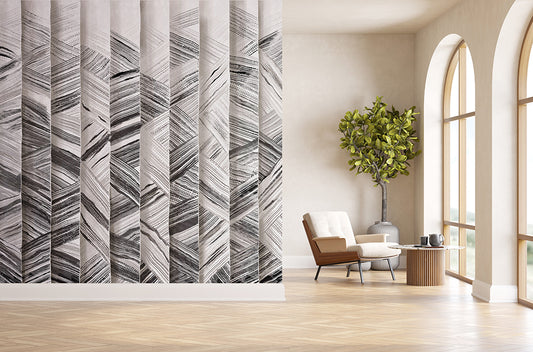 Monochrome Motion(Grey) ( ZHA 141 )