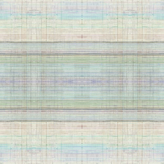 Gridlines(Teal) ( ZHA 142 )