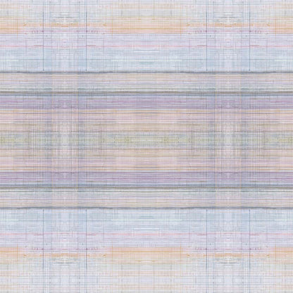 Gridlines(Orchid) ( ZHA 144 )