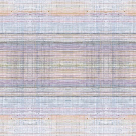 Gridlines(Orchid) ( ZHA 144 )