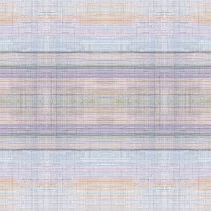 Gridlines(Orchid) ( ZHA 144 )