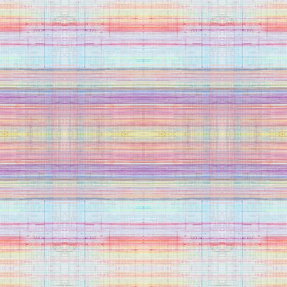 gridlines(coral) ( zha 145 )