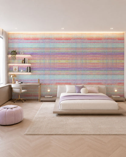 Gridlines(Coral) ( ZHA 145 )