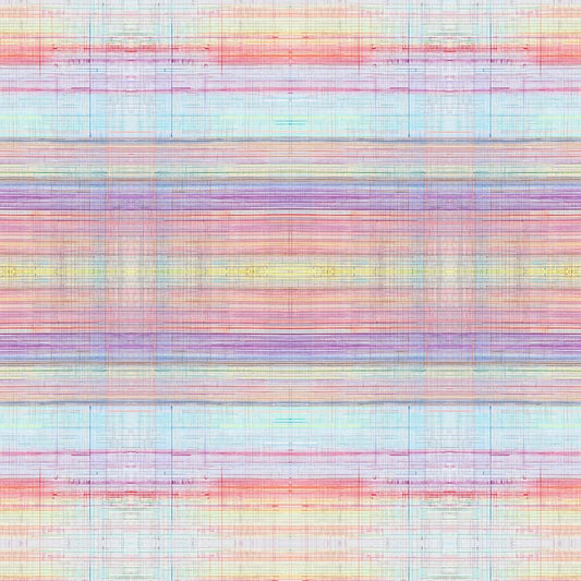 Gridlines(Coral) ( ZHA 145 )
