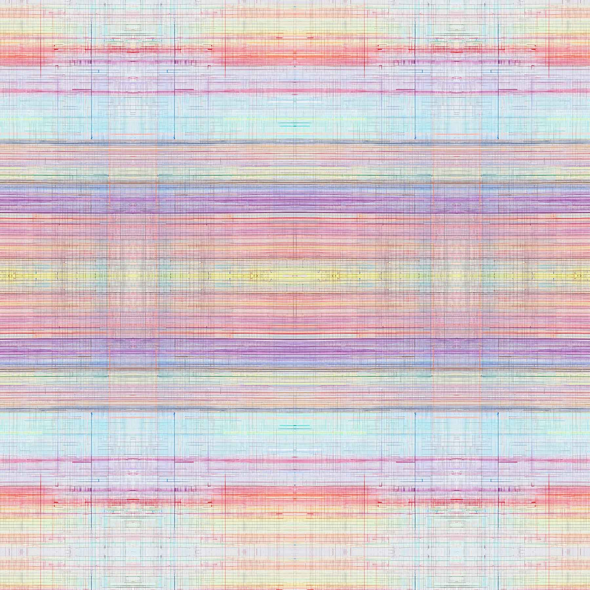 gridlines(coral) ( zha 145 )