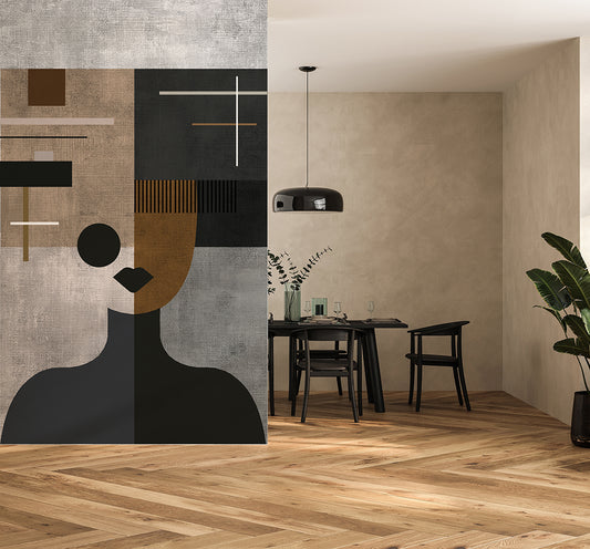 The Modernist(Multicolor) ( ZHA 150 )
