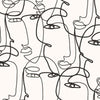 Entangled Expressions(Black) ( ZHA 154 )