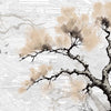 Silent Blossoms(Grey) ( ZHA 160 )