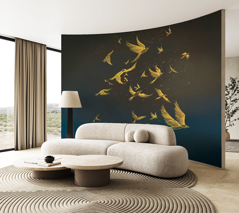 flight of light(gold) ( zha 161 )