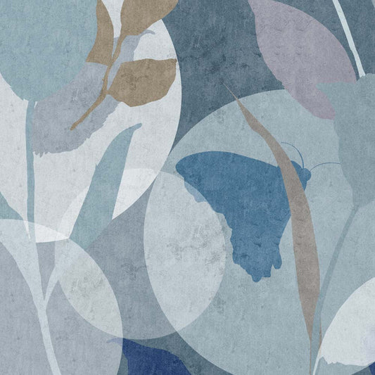 Whispering Wings(Blue) ( ZHA 162 )