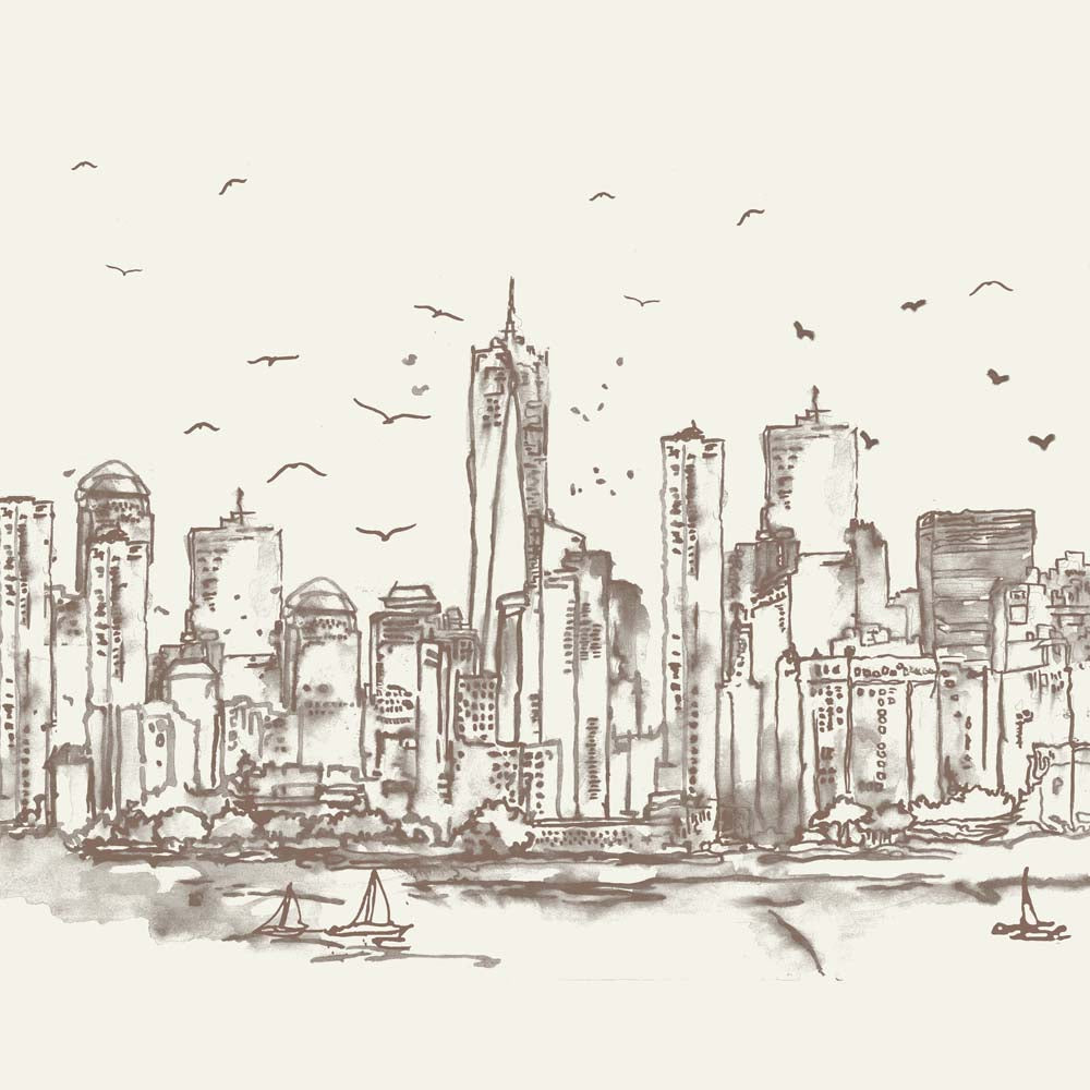 urban whispers(beige) ( zha 171 )