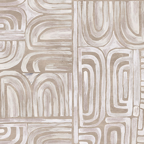 Clay Arches(Grey) ( ZHA 174 )