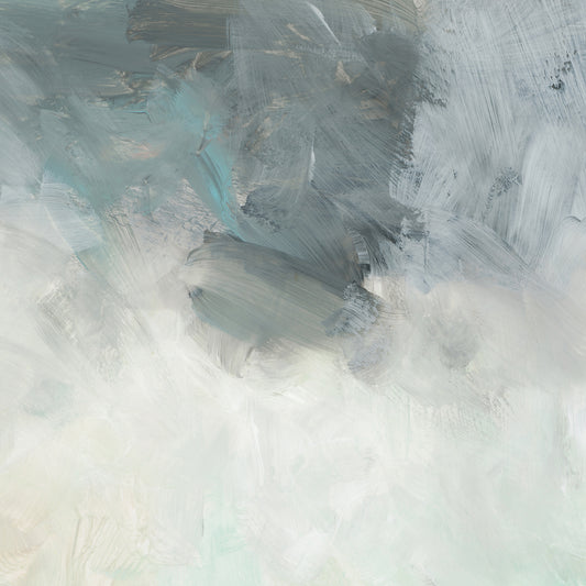 Calm Horizons(Grey) ( ZHA 181 )