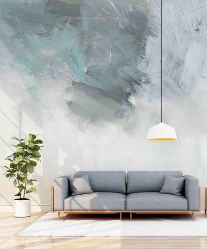 Calm Horizons(Grey) ( ZHA 181 )