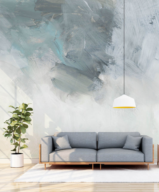 Calm Horizons(Grey) ( ZHA 181 )