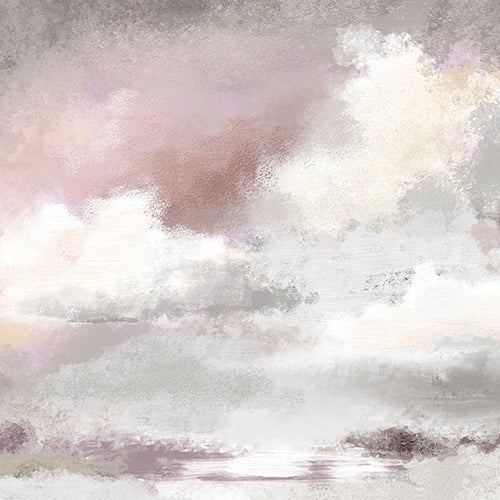 whispers of the sky(pink) ( zha 184 )