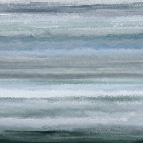 Desert Horizons(Blue) ( ZHA 187 )