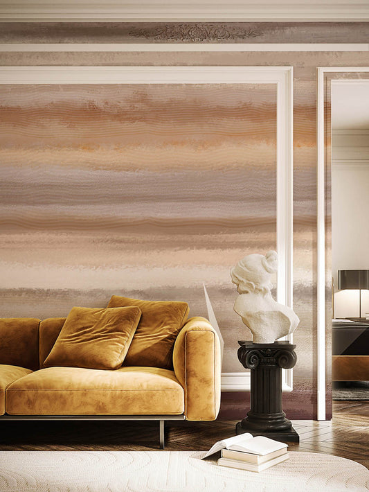 Desert Horizons(Beige) ( ZHA 188 )
