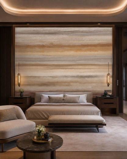 Desert Horizons(Beige) ( ZHA 188 )