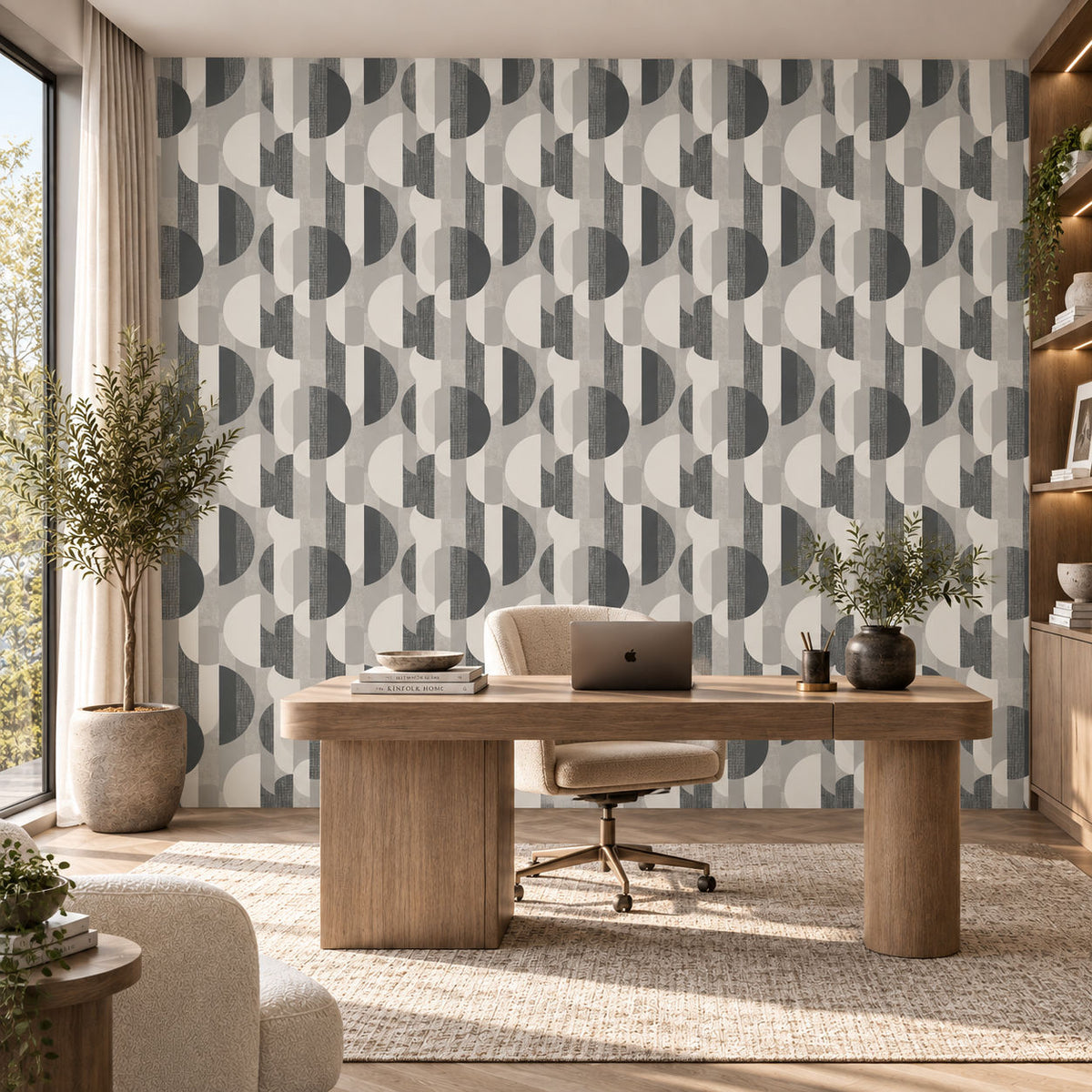 neutral deco geo (a 56301)