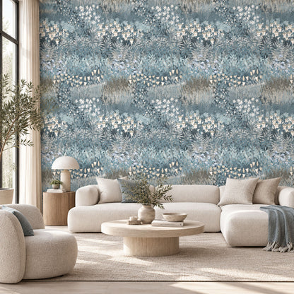 VERDURE(Dusty Teal) (GDR 156)