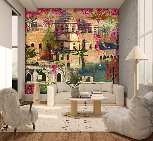 Royal Heritage Bloom (KM 1044)