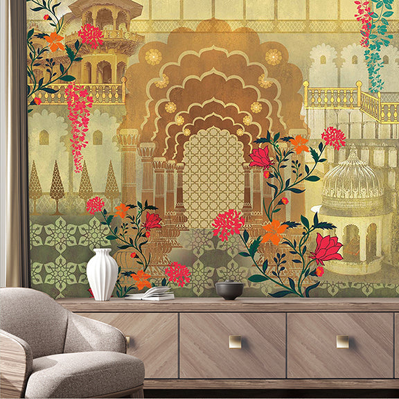 golden jali heritage (km 1046)