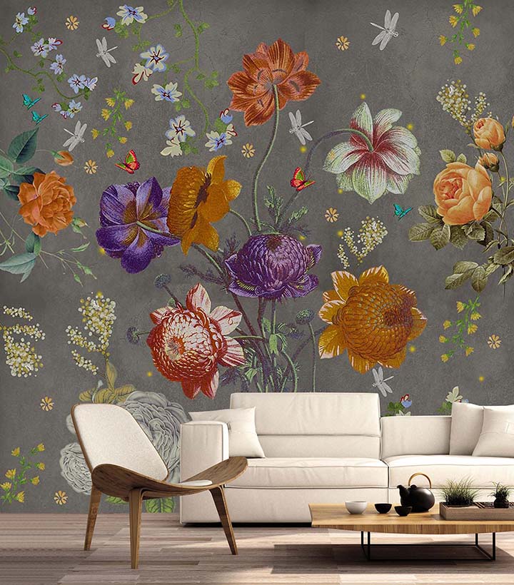 midnight botanical (km 1051)