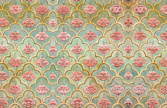 Ethnic Wallpaper Ethnic Pattern Wallpaper