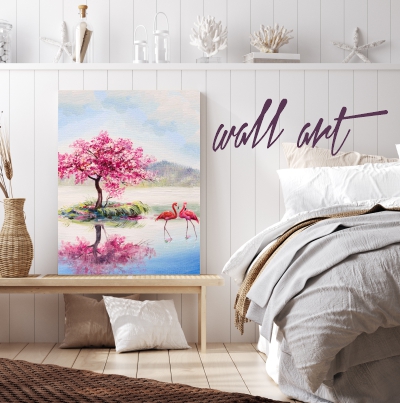 Wallpaper for Walls | Bedroom & Home Wallpaper | D'Decor
