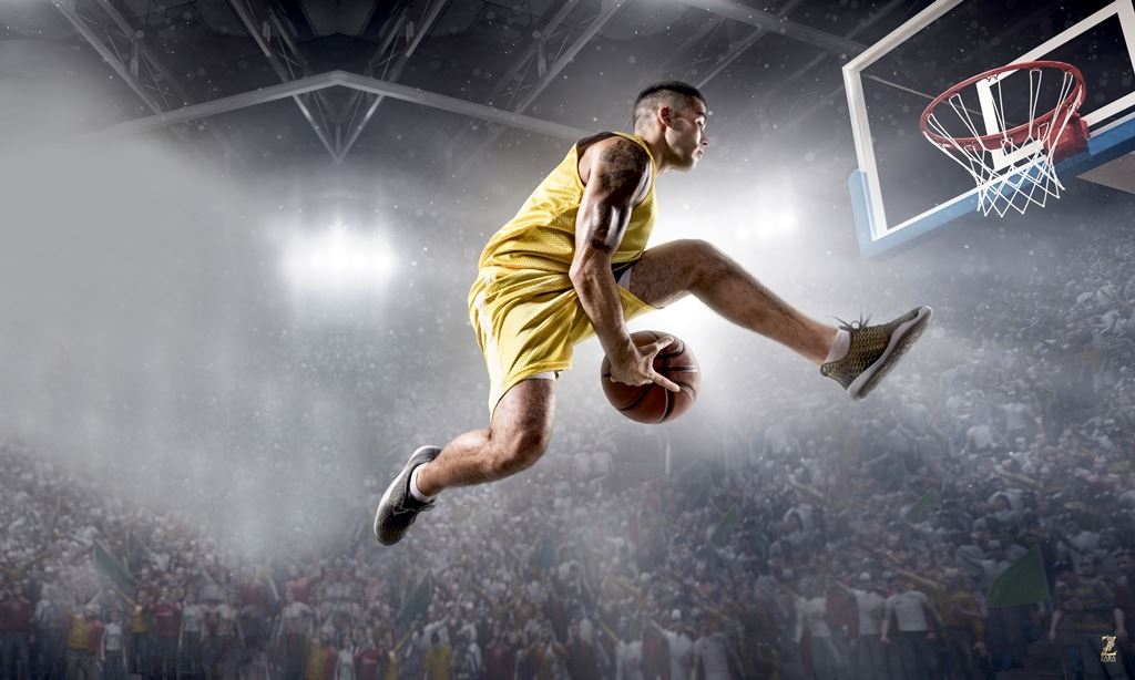 Wayfair SelfAdhesive Sports Themed Wallpaper Youll Love in 2023