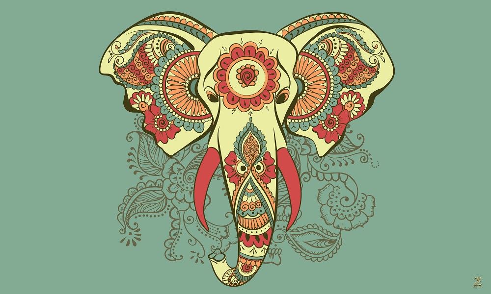 Indian Traditional Background Images HD Pictures and Wallpaper For Free Download Pngtree